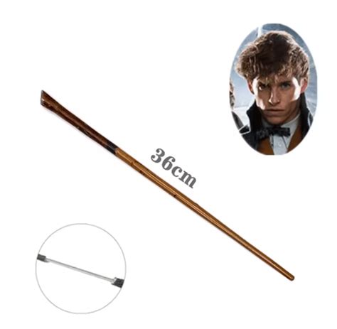 Varita Mágica Newt Scamander | Puzzleshop