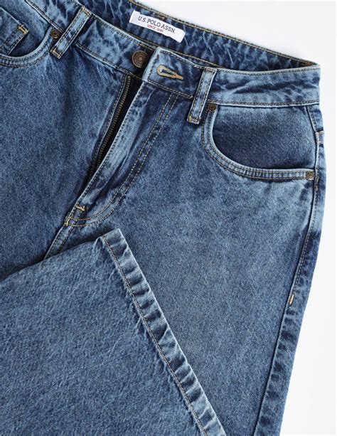 Women's Jeans | Casual, Slim Fit, Tapered, Ripped – U.S. Polo Assn. India