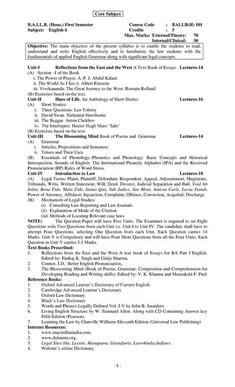 5d231241 cc051Syllabus Ballbsemesterconvertedmerged - B.A.LL. (Hons ...