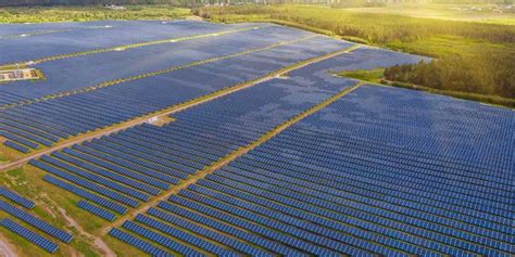 NTPC Subsidiary Invites Bids to Develop Solar Project