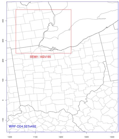 Is There a Formaldehyde Deficit in Emissions Inventories for Southeast ...