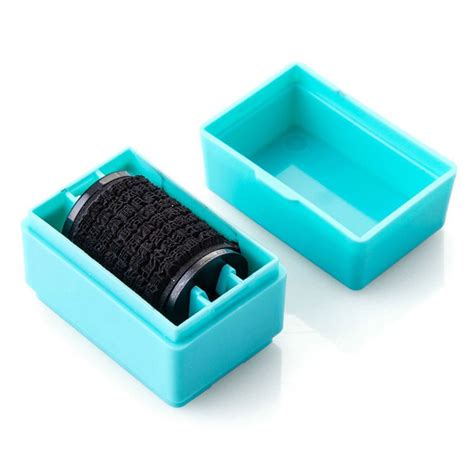 SpiderJuice Mini Privacy Private Confidential Security Theft Overwrite ...