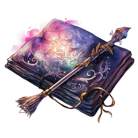 Image result for Magic Book Characters