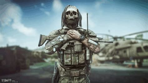 Escape From Tarkov Player Count | EFT Player Stats & Trends