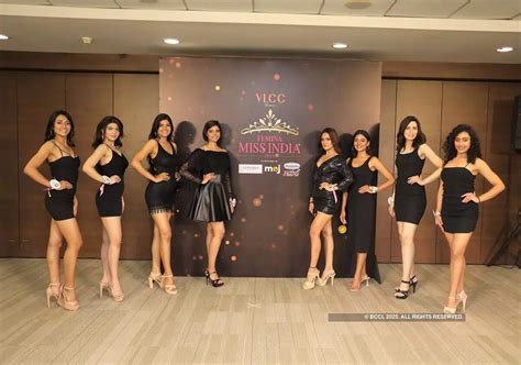 VLCC presents Femina Miss India 2022: South and East zone auditions