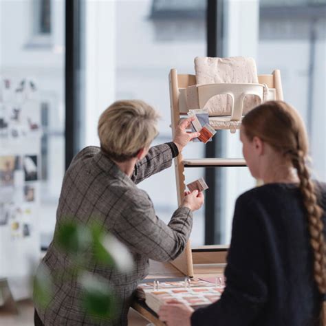 People & Workplace | Stokke®