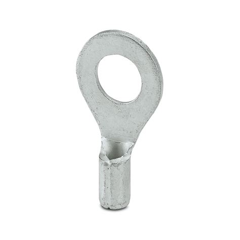 C-RC 1/M5 DIN - Ring cable lug - 3240073 | Phoenix Contact