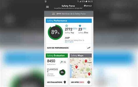 SAFETY FORCE - Mediainprevention (en)