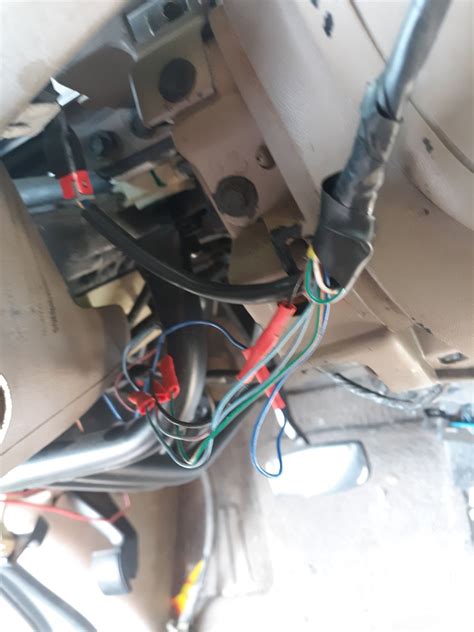 1999 Ford F 150 Cruise Control Won't Work 的图像结果