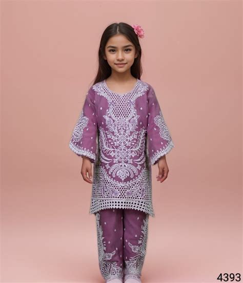 Wine Colour Chudidar(GE-GCHU_4393) – Carron Clothing