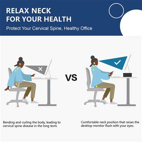 Buy FITUEYES Dual Monitor Stand Wood PC Laptop Computer Screen Riser, 3 ...