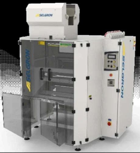 Vertical Baling Machine - Selgron BVM-1300 Vertical Baling Machine ...