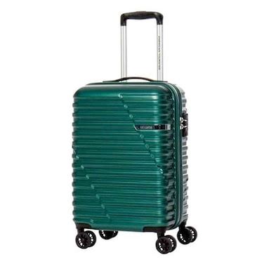 Buy American Tourister Sky Bridge Cabin Hard Trolley Luggage Bag 55Cm ...
