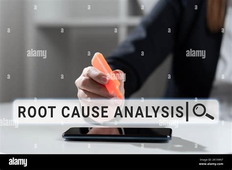 Root Cause Problem Solving 的图像结果