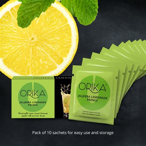 Buy Herblicious Lemonade Combo 1 Online
