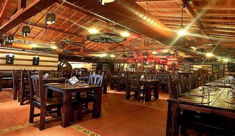 Millers 46, Vasanth Nagar, Bangalore | WhatsHot Bangalore