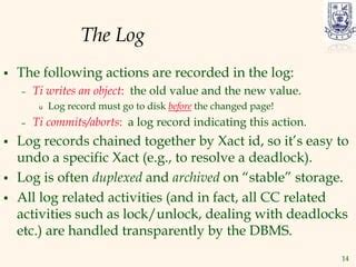 Image result for System.log In Dbms