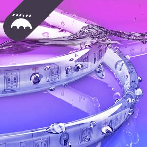 Buy Velocious™ White 16.4ft / 5m 12V Waterproof Flexible LED Strip ...