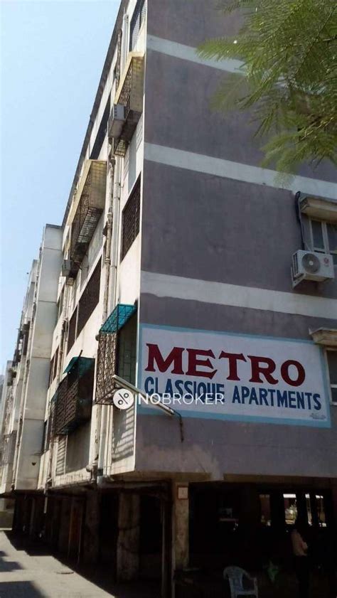 metro calssic apartment Masab Tank Rent - WITHOUT BROKERAGE Fully ...
