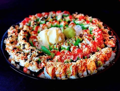 SAKURA ASIAN CUISINE, Bellingham - Menu, Prices & Restaurant Reviews ...