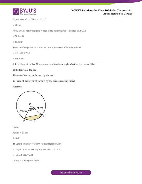 Image result for Class 10 CBSE Math Chapter 12 Exampls 4