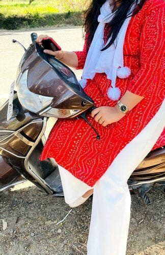 Plus Size White Tummy Shaper Bell Bottom Online in India | Amydus