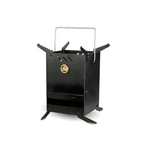 ASIDEA Wood Fired sigdi, Angeethi, Fireplace for Home use and Outing ...
