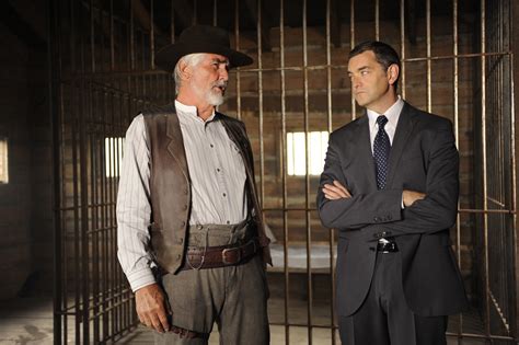 Psych: 13 Episodes That Made Us Love Carlton Lassiter