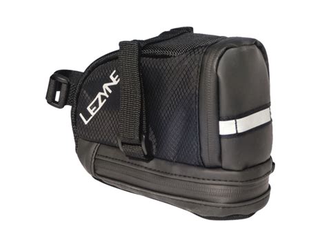 Lezyne L-Caddy Saddle Bag - Black|Lezyne Bags Price in India|Buy Bags ...