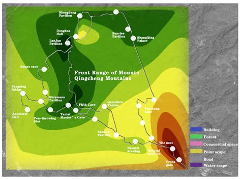 Research on a New Soundscape Evaluation Method Suitable for Scenic Areas