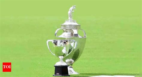 Ranji Trophy final: Vidarbha start favourites against hopeful Kerala ...