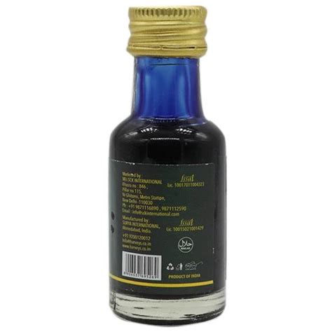 Harveys Food Colouring - Blue