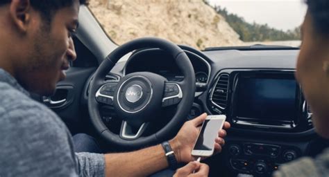 Site officiel de Mopar | Compte Uconnect