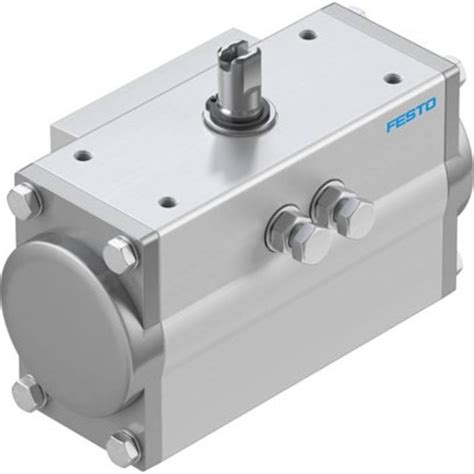 DFPD-N-10-RP-90-RD-F03 Festo | Festo DFPD Series 8 bar Double Action ...