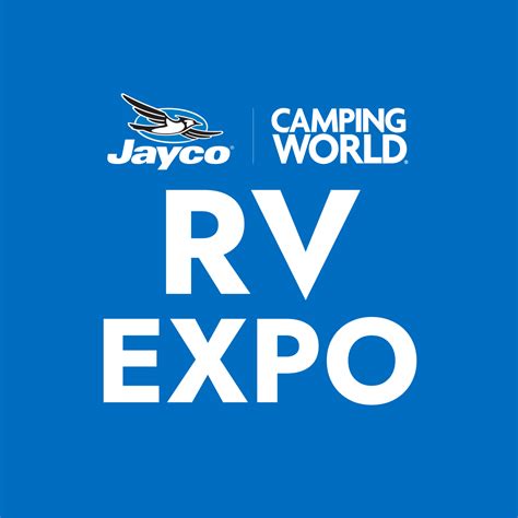 2025 Jayco RV Expo in Byron, Georgia | Camping World