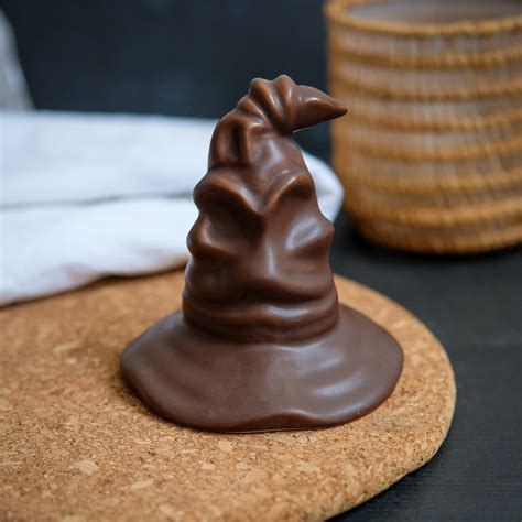 Saliera 'Salting Hat' per fan di Harry Potter | Elbenwald