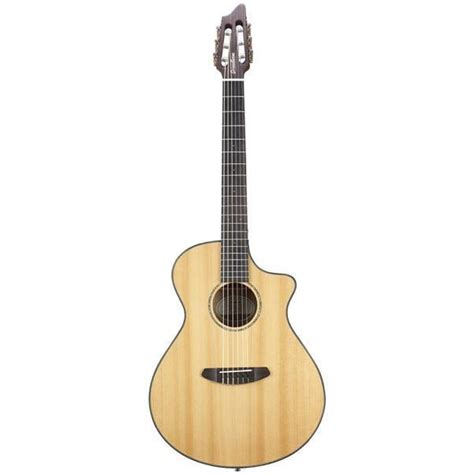 Breedlove Pursuit Nylon Concert Electro Acoustic Guitars – BAJAAO.COM