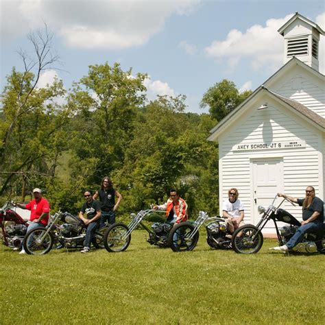 Big Bear Performance - 2005 @sscycle Old School Shovelhead tour , we ...