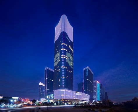 SHANGRI-LA YIWU - Hotel Reviews, Photos, Rate Comparison - Tripadvisor