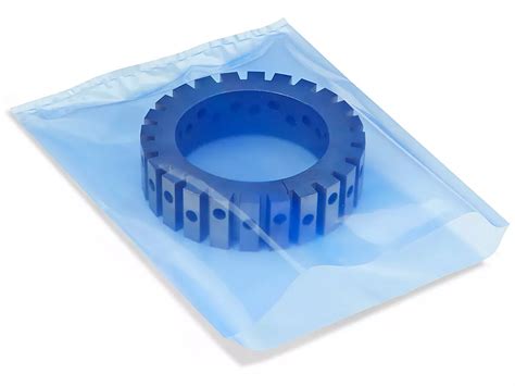 VCI Poly Bags in Stock - ULINE