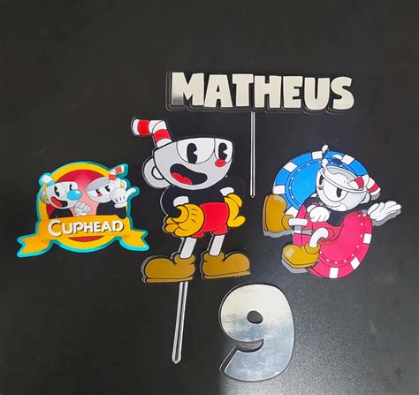 Image result for Tutorial De Cup Head