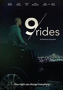 9 Rides: Amazon.in: Movies & TV Shows
