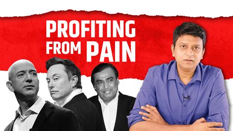 How Billionaires Gained from COVID | NewsClick