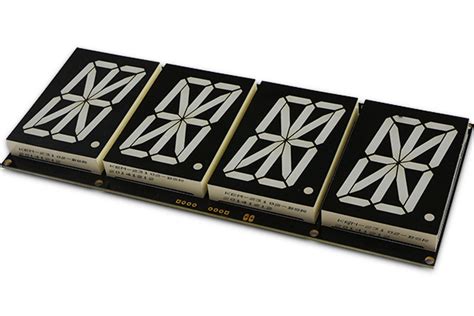 Image result for 16 LED Display Decoder