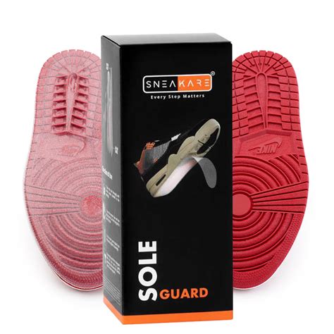 Sole Guard – Sneakare