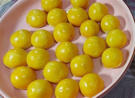 Resep Nastar Keju Premium Lumer dan Kinclong, Rahasia Rasa Ala Bakery