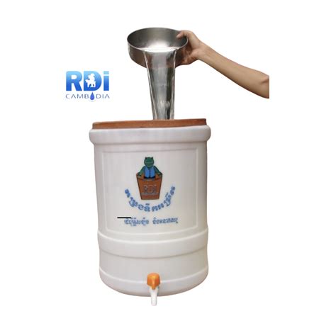 Image result for How Does a Ceramic Water Filter Work