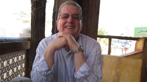 Ray Cole calls Morocco jail experience 'a total nightmare' - BBC News