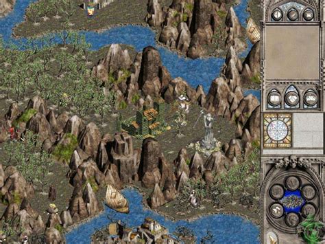 Disciples 2 Walkthrough 的图像结果