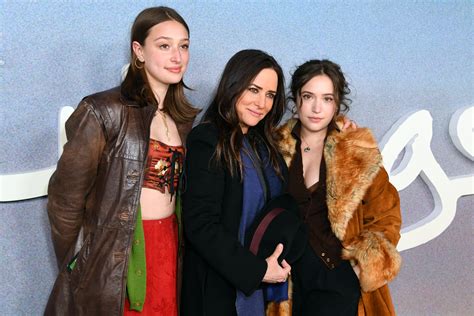 Felix O. Adlon - The Life of Pamela Adlon’s Ex-husband